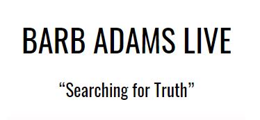 “Barb Adams Live” Podcast | Mark C. Perna